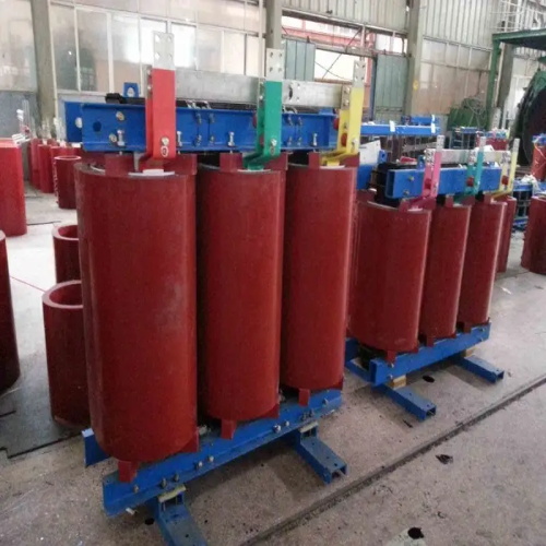 滨城SCBH15-800KVA电力变压器
